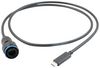 AMPHENOL SOCAPEX USB3CFTV6ZN
