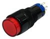 MULTICOMP PRO MP-PB5-AA2BR112V-IP40-8
