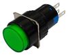 MULTICOMP PRO MP-PB5-AA3BG112V-IP40-8