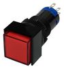 MULTICOMP PRO MP-PB5-AB3BR112V-IP40-8
