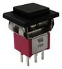 MULTICOMP PRO MP-PB8-BE222QE-1