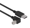 L-COM CAABLK-90DB-03M