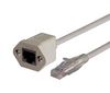 L-COM TRDC6EXTF-3