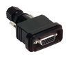 L-COM WPHDB15S-KIT