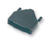 MH CONNECTORS MHDTZK-37-BK-K