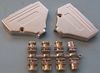 MH CONNECTORS MHDTZK37-RA-HI-K