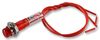 CAMDENBOSS IND515205-LED2-T/RD