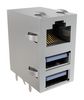 AMPHENOL COMMUNICATIONS SOLUTIONS RJE361883401