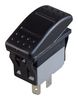 MULTICOMP PRO MPX5-134BNN-1ABD-4FN-S