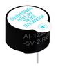 PUI AUDIO AI-1223-TWT-5V-2-R