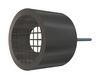 PUI AUDIO UT-1640K-TT-2-R