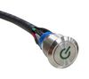 MULTICOMP PRO MPB19-A0F21R-612-T1Q