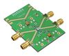 ANALOG DEVICES EVAL01-HMC865LC3