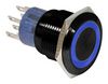 E-SWITCH PVB3F2B0113R1