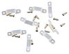 INTELLIGENT LED SOLUTIONS ILPA-FLEX-MOUNTING-14MM.PK8.