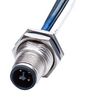 AMPHENOL LTW M12T-04PMMS-SF8C15