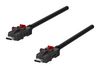 AMPHENOL COMMUNICATIONS SOLUTIONS USBCC211AA016AS