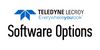 TELEDYNE LECROY WS4KHD-SPECTRUM-1