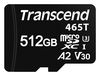 TRANSCEND TS512GUSD465T