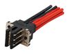AMPHENOL COMMUNICATIONS SOLUTIONS 10156914-1KP252LF