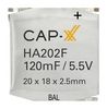 CAP-XX HA202F