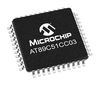 MICROCHIP AT89C51CC03UAT-RLTUM