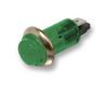 CAMDENBOSS IND504203-240-T/GRN