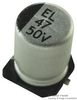 MULTICOMP PRO MCEEL50V476M8X10.5