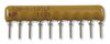 BOURNS 4608X-101-104LF