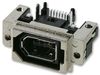 IEEE1394连接器
