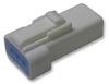 JST / JAPAN SOLDERLESS TERMINALS 03R-JWPF-VSLE-S