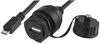 MULTICOMP PRO 2UB3001-W05102