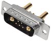 MH CONNECTORS MHCDS7W2P2