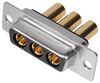 MH CONNECTORS MHCDS3W3S4