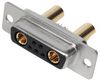 MH CONNECTORS MHCDS7W2S4