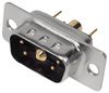 MH CONNECTORS MHCDD5W1P4