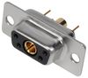 MH CONNECTORS MHCDD5W1S4