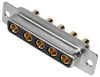 MH CONNECTORS MHCDD5W5S4