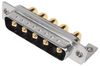 MH CONNECTORS MHCDR5W5P4