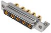 MH CONNECTORS MHCDR5W5S4