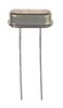 IQD FREQUENCY PRODUCTS LFXTAL003523