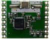 射频发射器-亚2.4GHz ISM频带