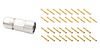 AMPHENOL SINE/TUCHEL MA7CAP1700S-S1-KIT