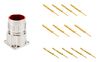 AMPHENOL SINE/TUCHEL MB2LLN0800-KIT