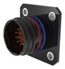 AMPHENOL AEROSPACE S510DZ-8-98PN(V25)