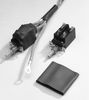 RAYCHEM - TE CONNECTIVITY VERSAFIT-MINI-SPL-1/4-BK