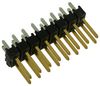 67996-150HLF - CONN, HEADER, 50POS, 2ROW, 2.54MM