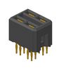 AMPHENOL COMMUNICATIONS SOLUTIONS 10028916-4444P00LF