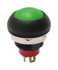 E-SWITCH RP8100B1M1CEBLKBLKGRN.