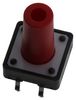 E-SWITCH TL1100SF260Q.